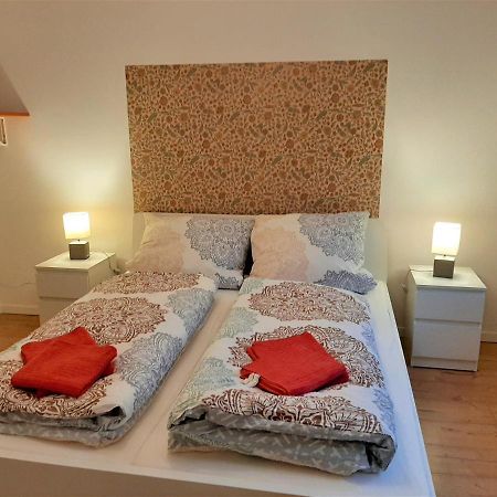 האמלן Ferienhaus Sonja מראה חיצוני תמונה