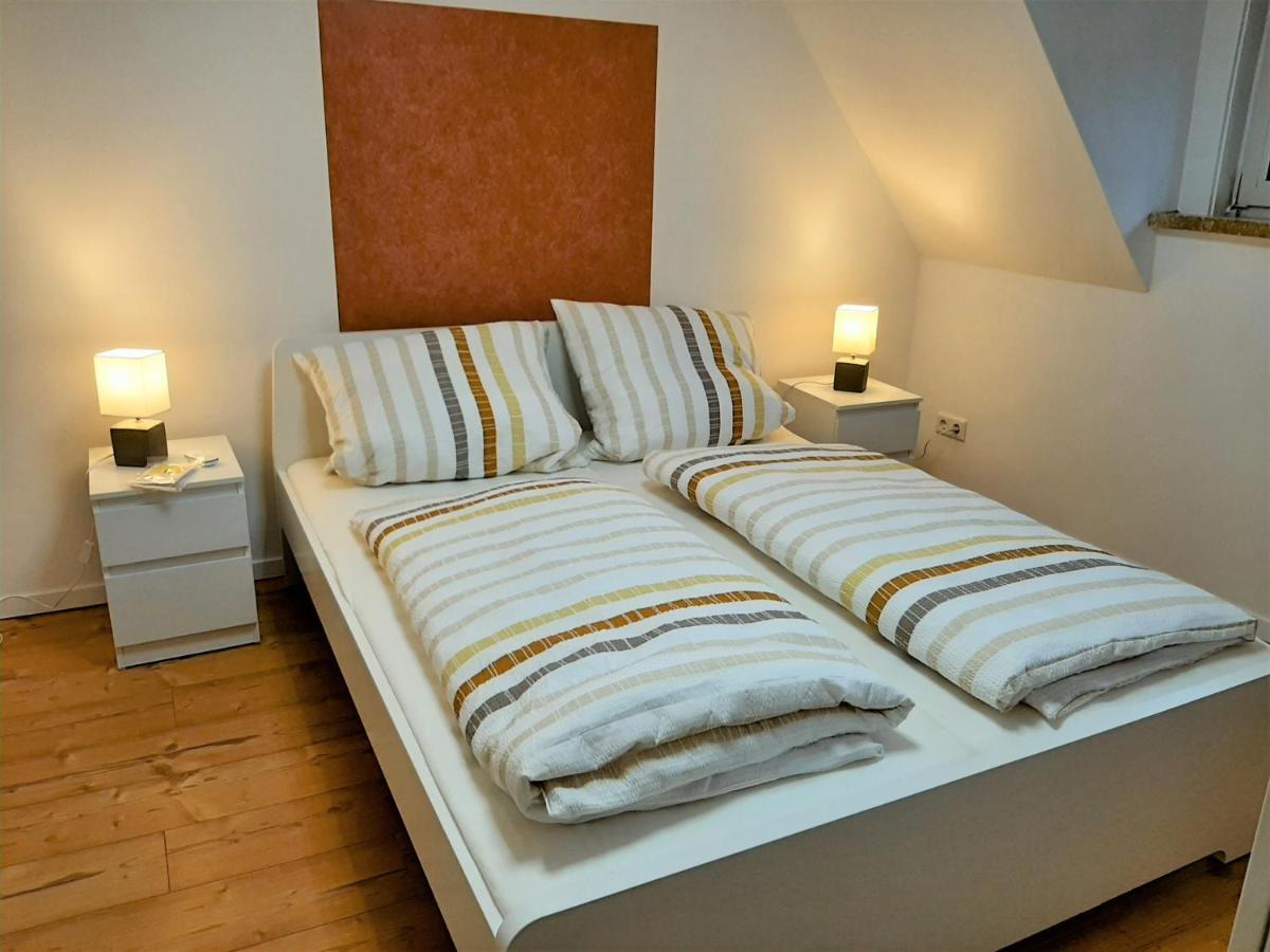 האמלן Ferienhaus Sonja מראה חיצוני תמונה
