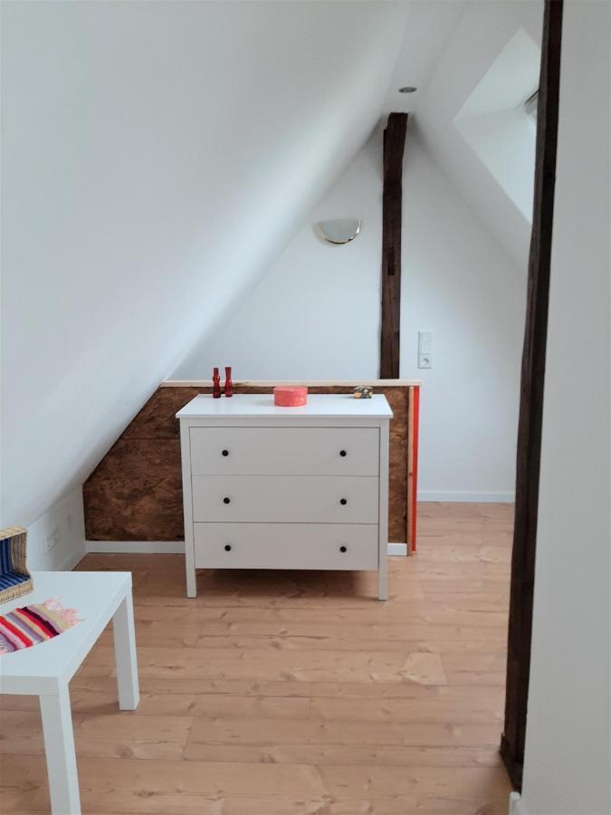 האמלן Ferienhaus Sonja מראה חיצוני תמונה