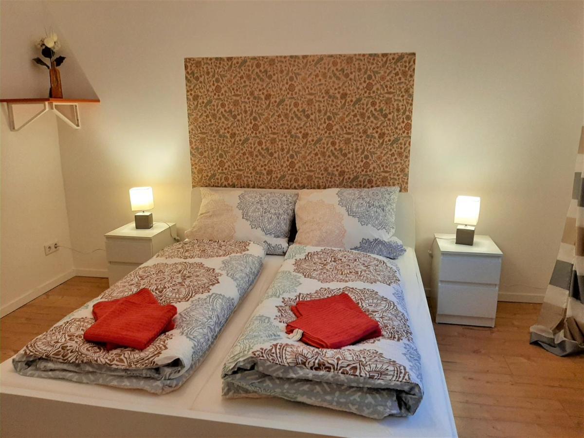 האמלן Ferienhaus Sonja מראה חיצוני תמונה
