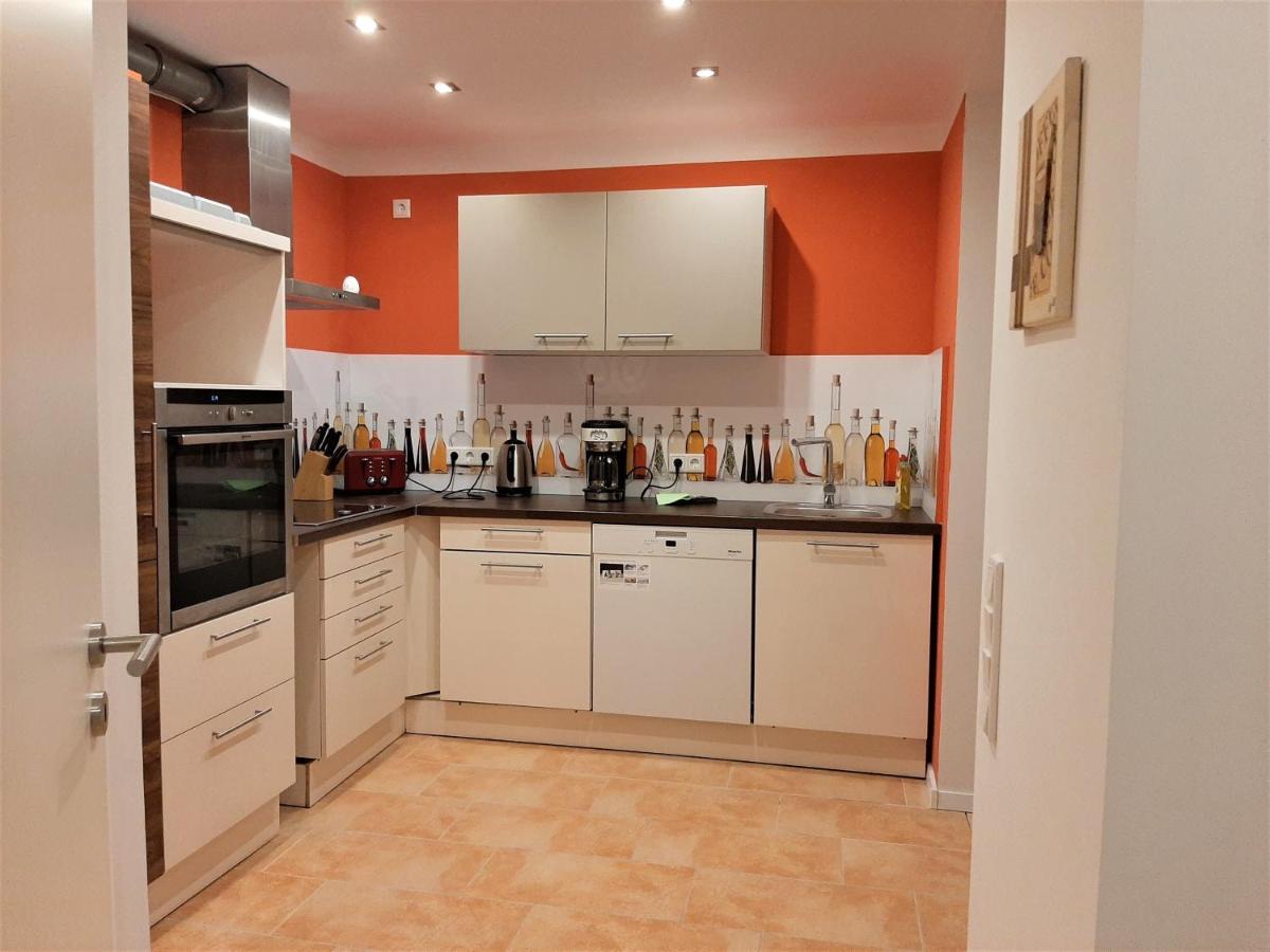 האמלן Ferienhaus Sonja מראה חיצוני תמונה