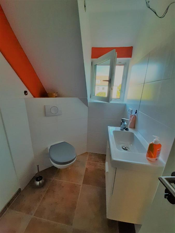 האמלן Ferienhaus Sonja מראה חיצוני תמונה