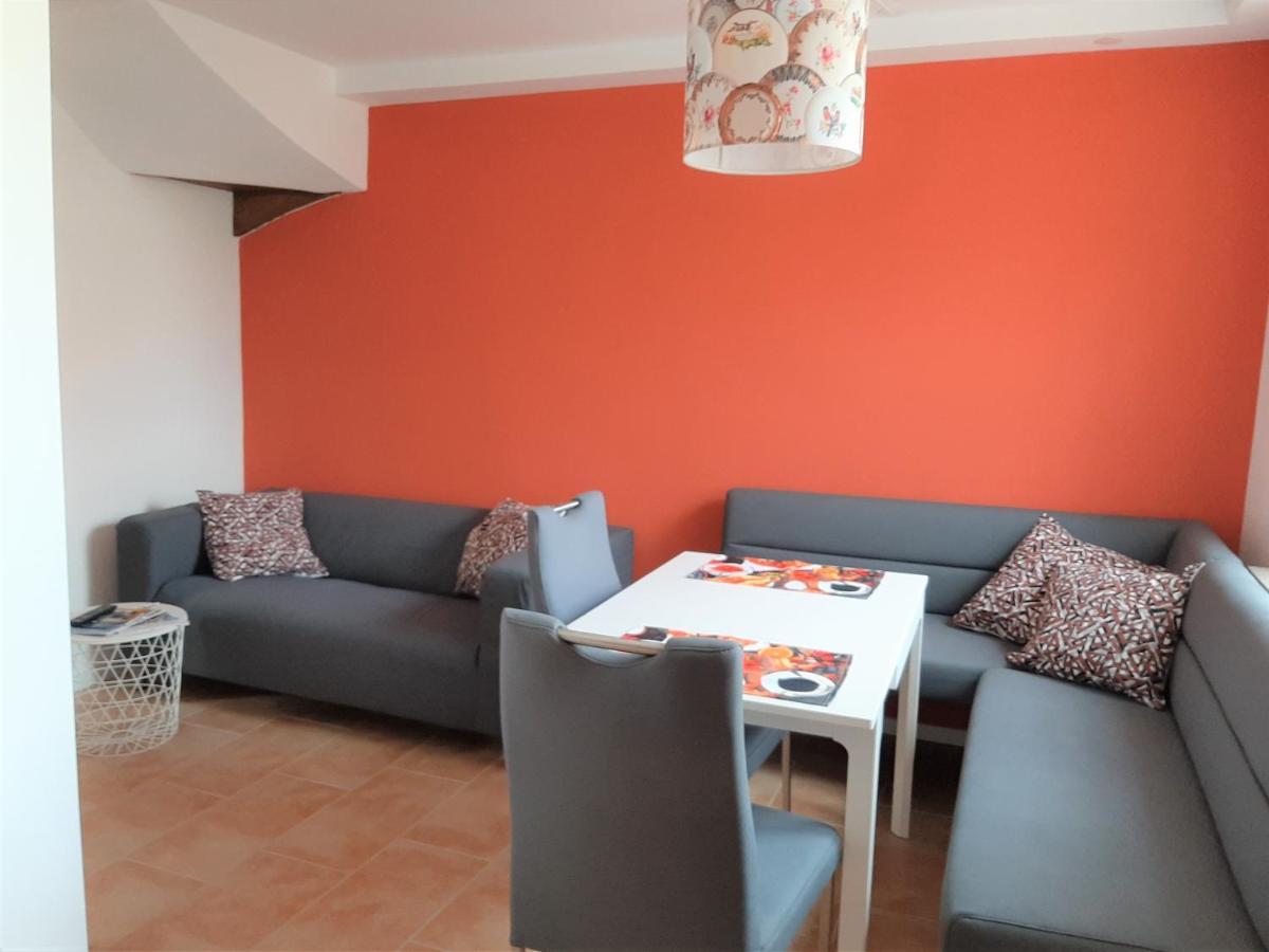 האמלן Ferienhaus Sonja מראה חיצוני תמונה